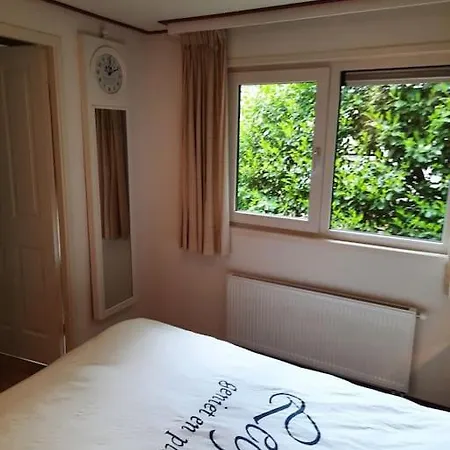 Veluwe Flow I Genieten Nabij Bos Chalet Epe