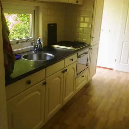 Veluwe Flow I Genieten Nabij Bos Chalet