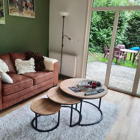 Veluwe Flow I Genieten Nabij Bos Epe